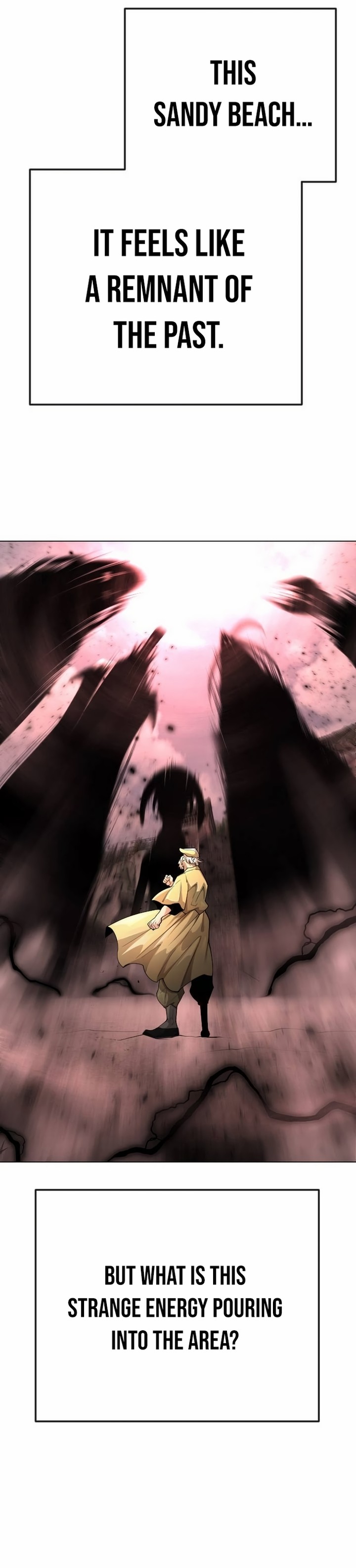 Superhuman Era Chapter 166 - Page 9 in English