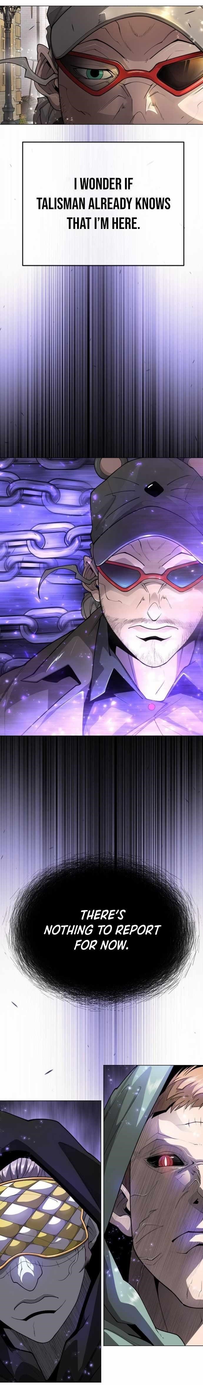 Superhuman Era Chapter 167 - Page 14 in English