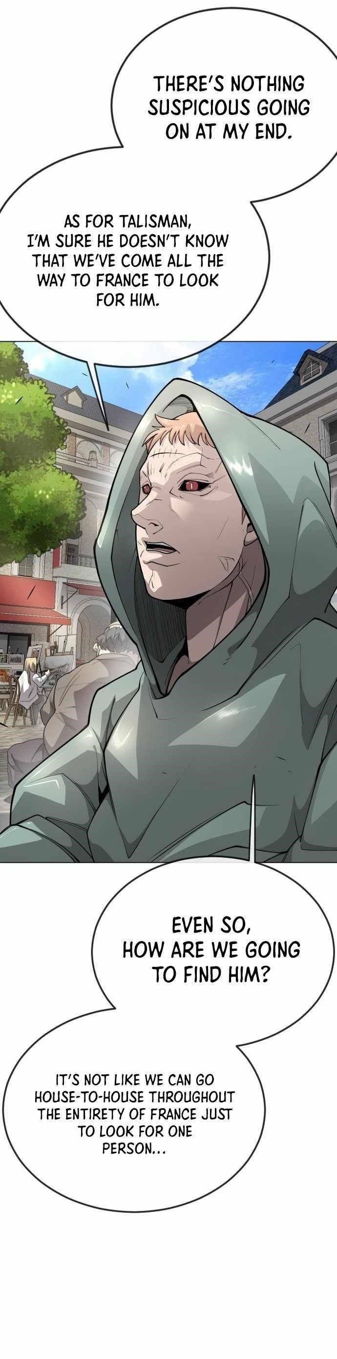 Superhuman Era Chapter 167 - Page 17 in English