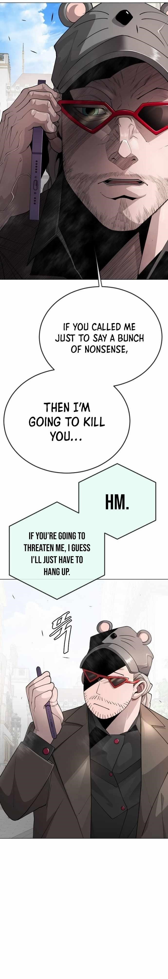 Superhuman Era Chapter 167 - Page 21 in English