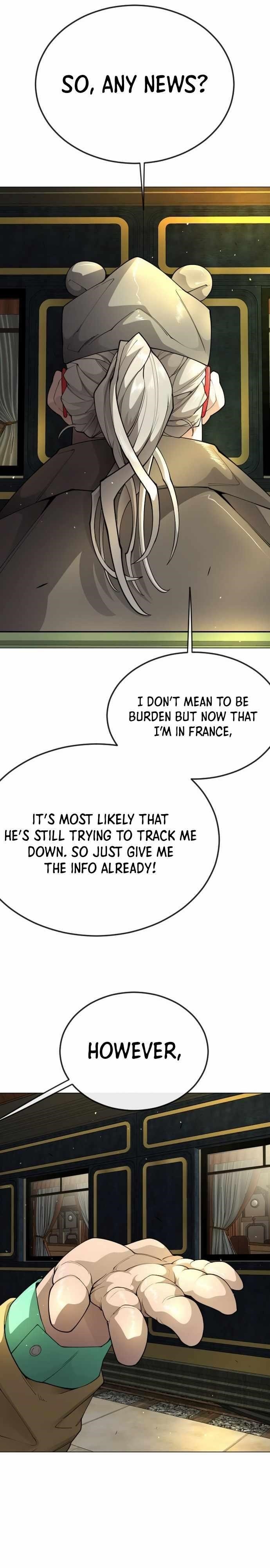 Superhuman Era Chapter 167 - Page 39 in English