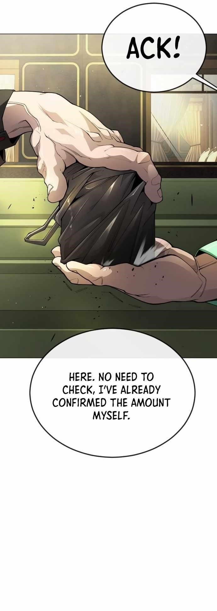Superhuman Era Chapter 167 - Page 41 in English