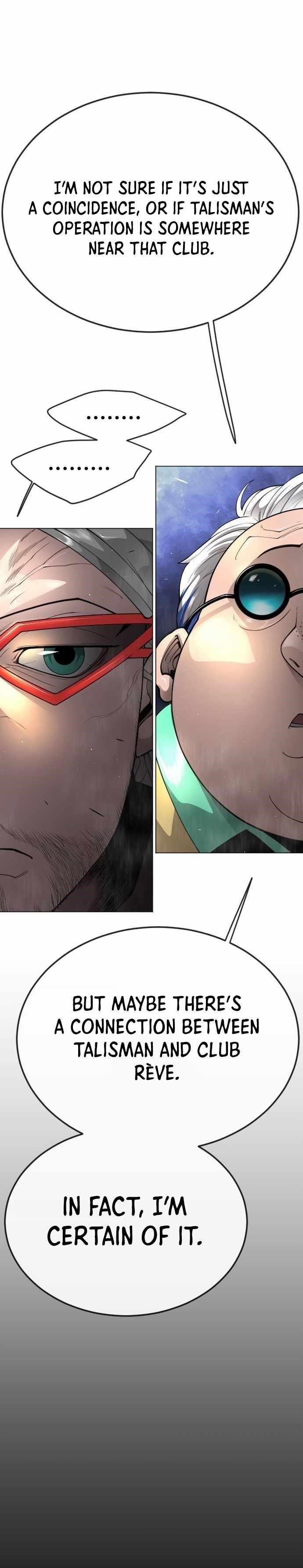 Superhuman Era Chapter 167 - Page 48 in English
