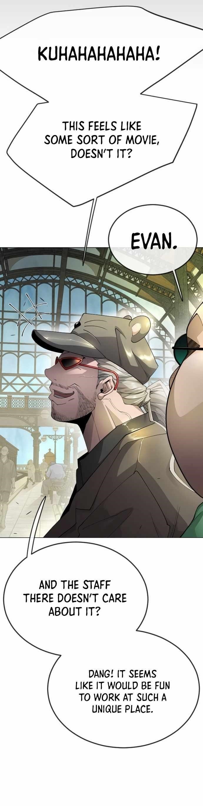 Superhuman Era Chapter 167 - Page 57 in English