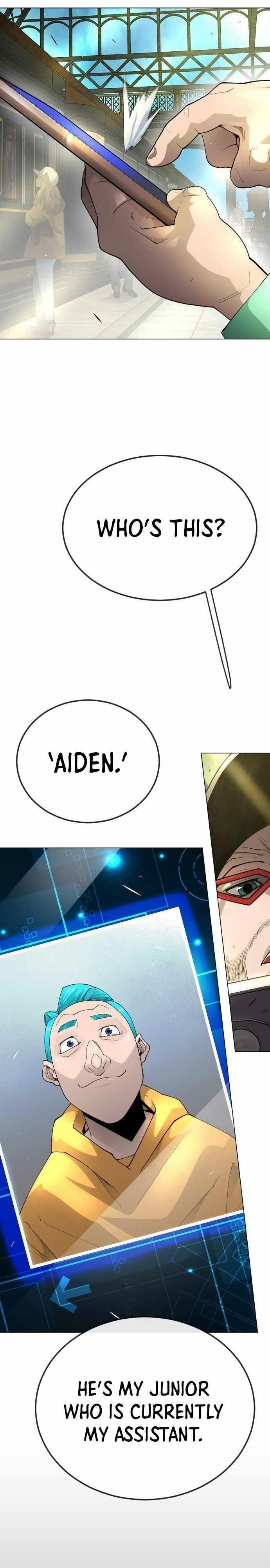 Superhuman Era Chapter 167 - Page 59 in English