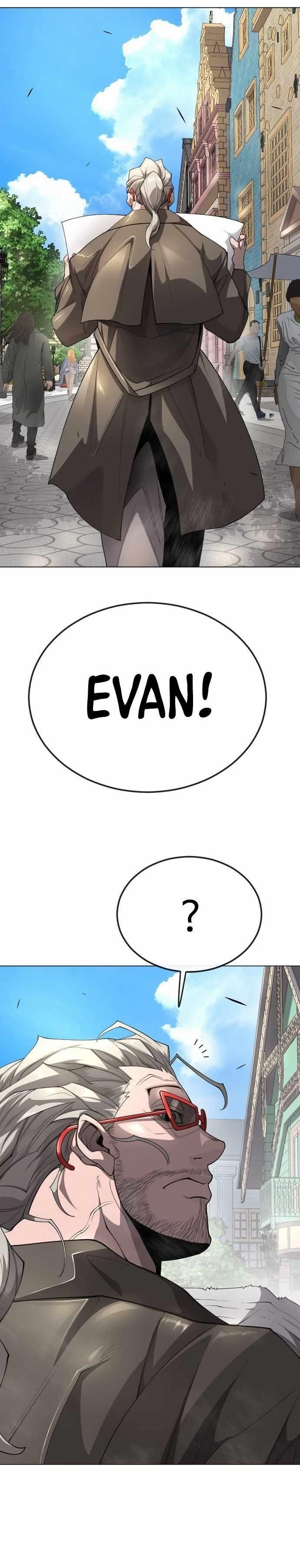 Superhuman Era Chapter 167 - Page 6 in English