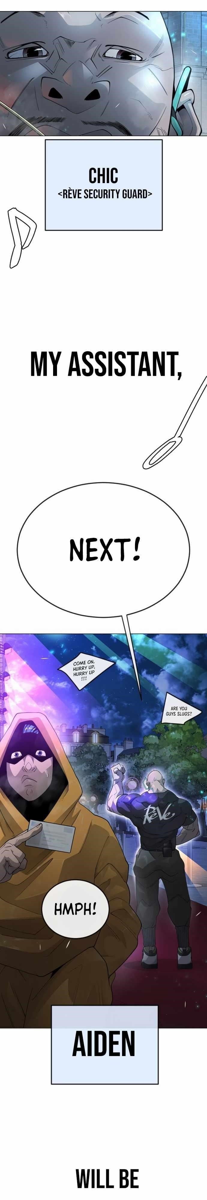 Superhuman Era Chapter 167 - Page 62 in English