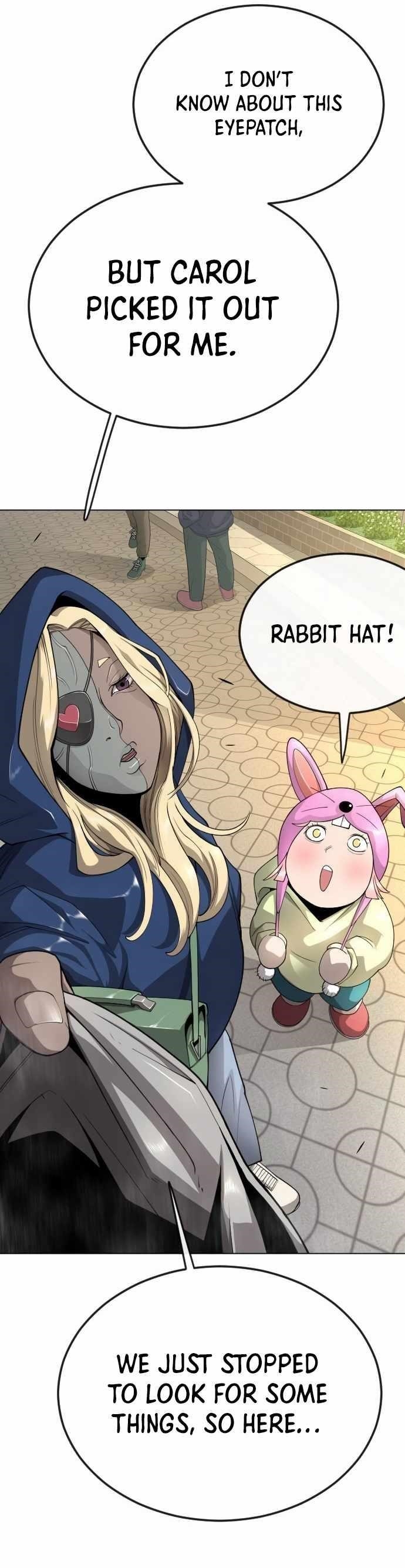 Superhuman Era Chapter 167 - Page 7 in English