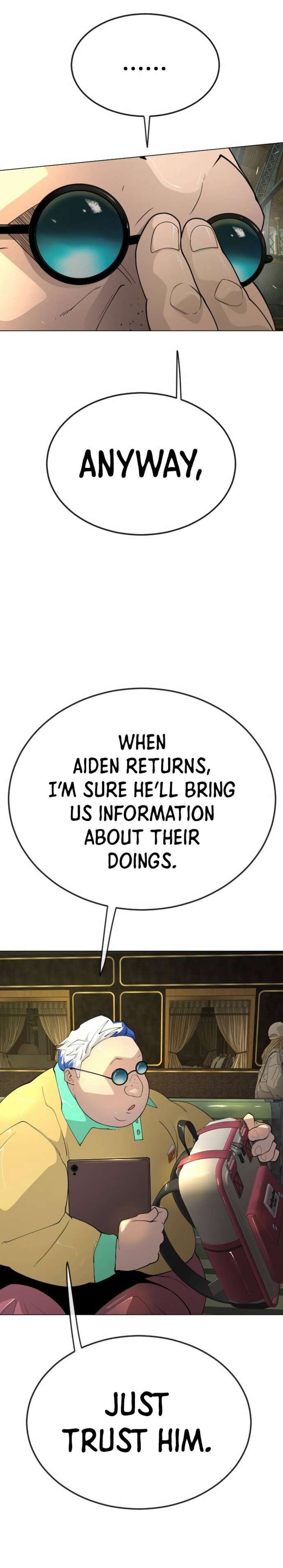 Superhuman Era Chapter 168 - Page 13 in English