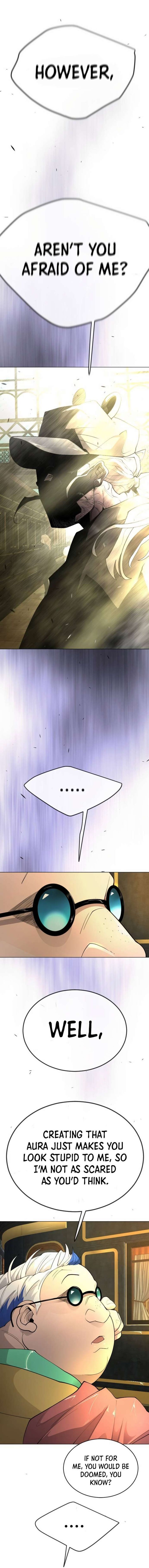 Superhuman Era Chapter 168 - Page 15 in English