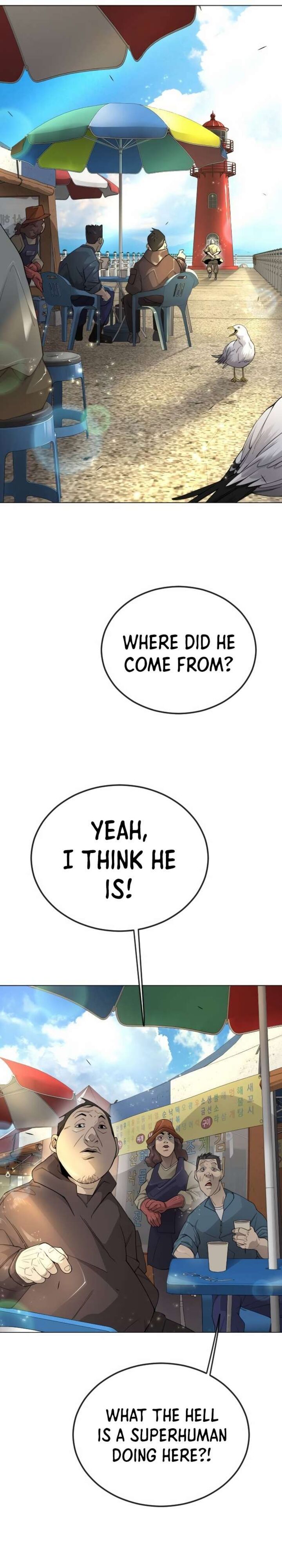 Superhuman Era Chapter 168 - Page 18 in English