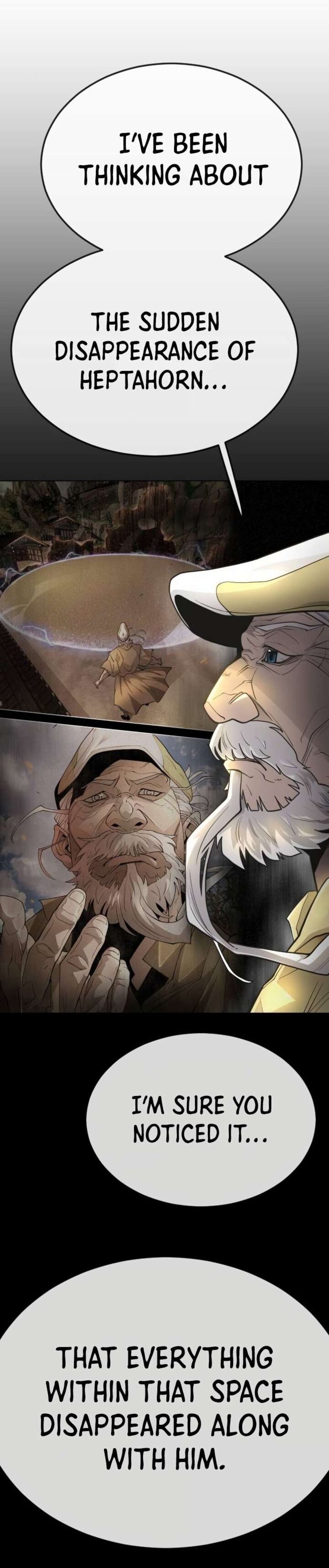 Superhuman Era Chapter 168 - Page 23 in English