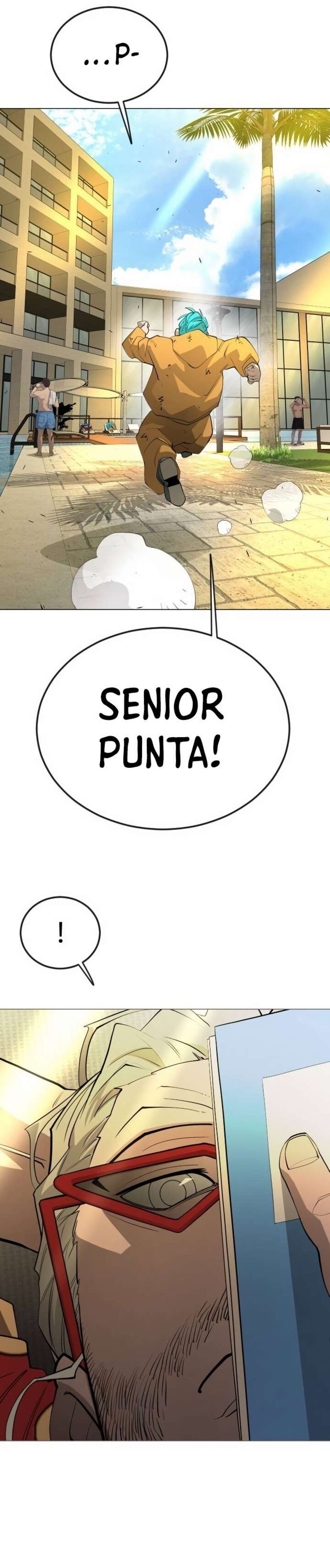 Superhuman Era Chapter 168 - Page 43 in English