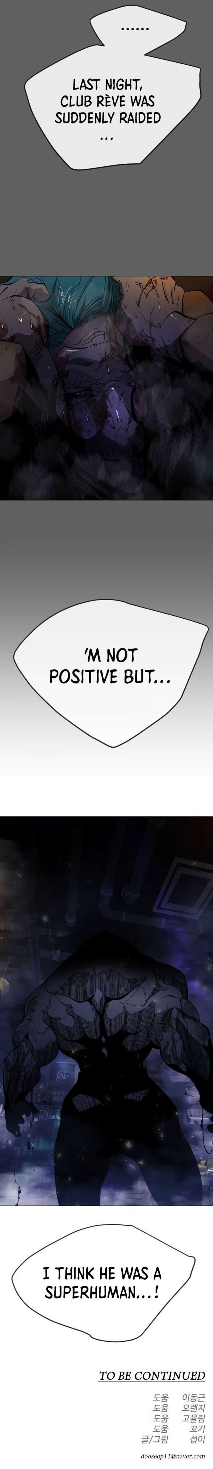 Superhuman Era Chapter 168 - Page 48 in English
