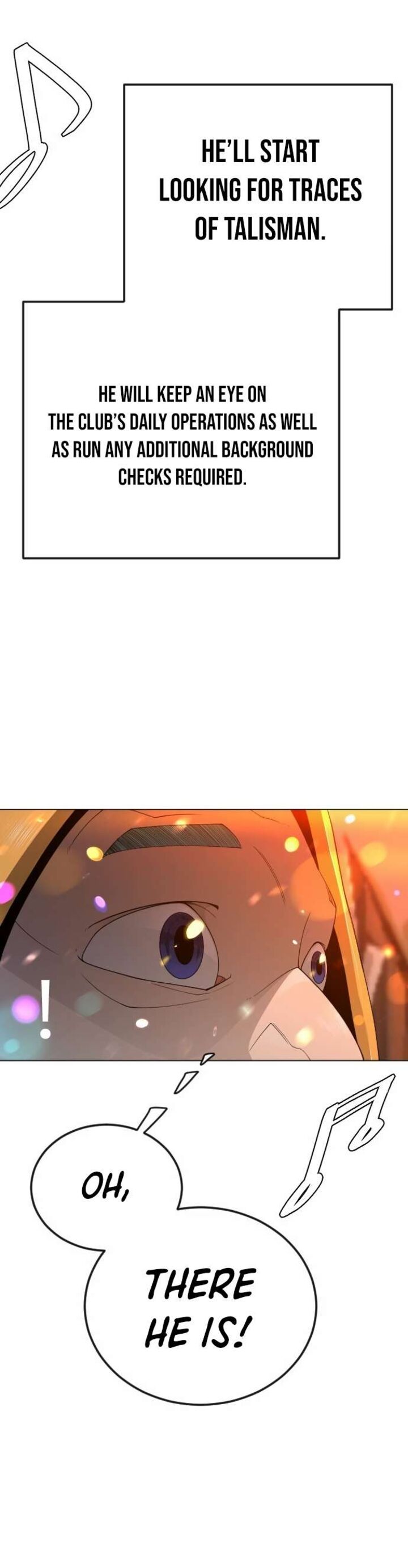 Superhuman Era Chapter 168 - Page 6 in English