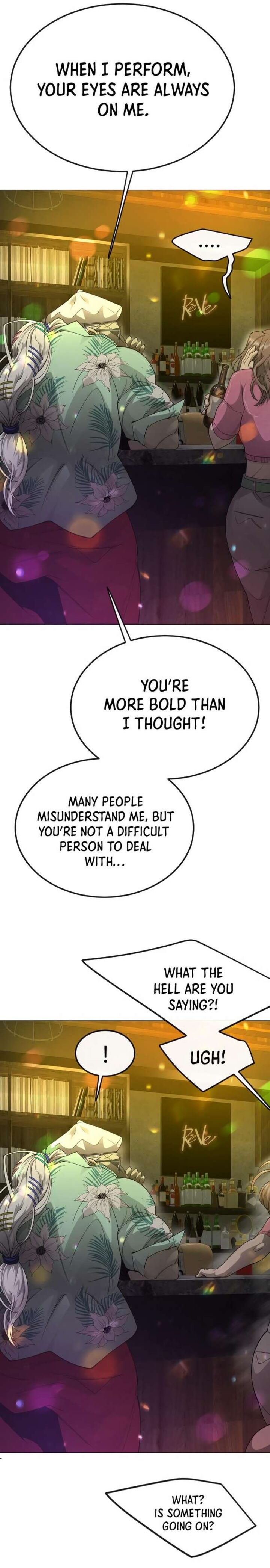 Superhuman Era Chapter 169 - Page 12 in English