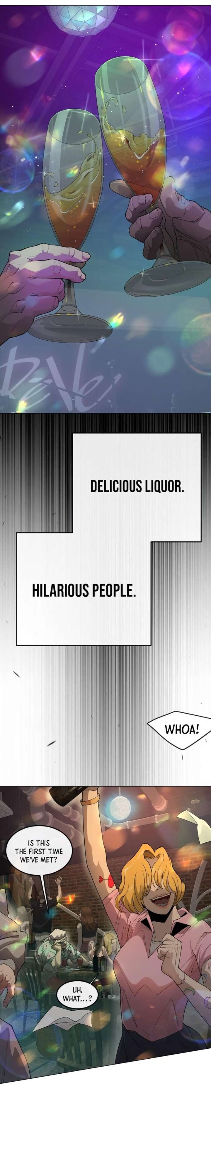 Superhuman Era Chapter 169 - Page 18 in English