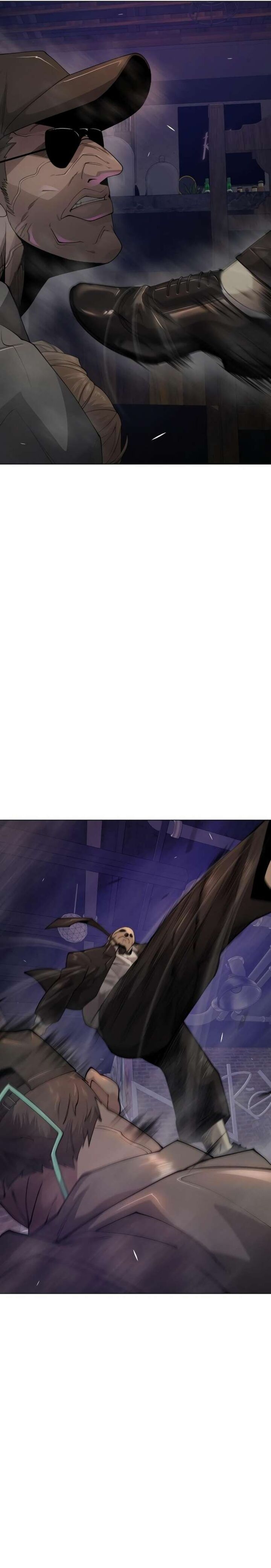 Superhuman Era Chapter 169 - Page 27 in English