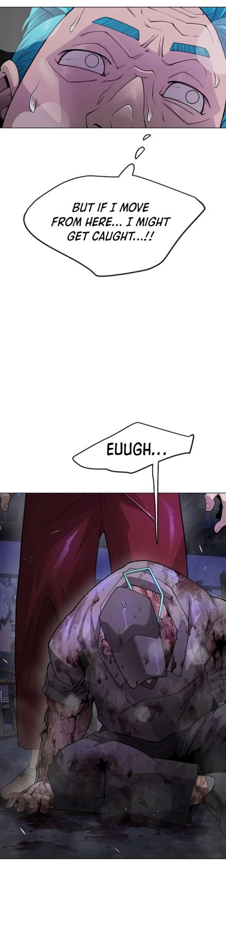 Superhuman Era Chapter 169 - Page 34 in English