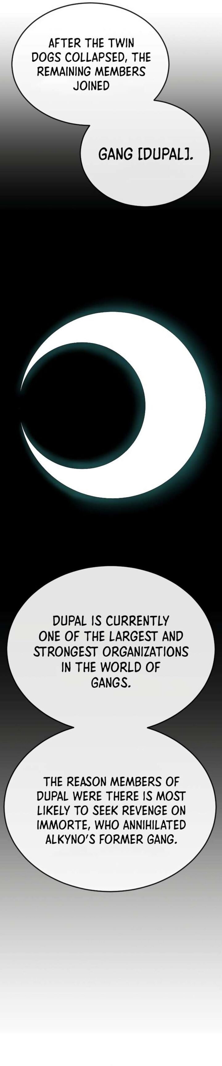Superhuman Era Chapter 169 - Page 40 in English
