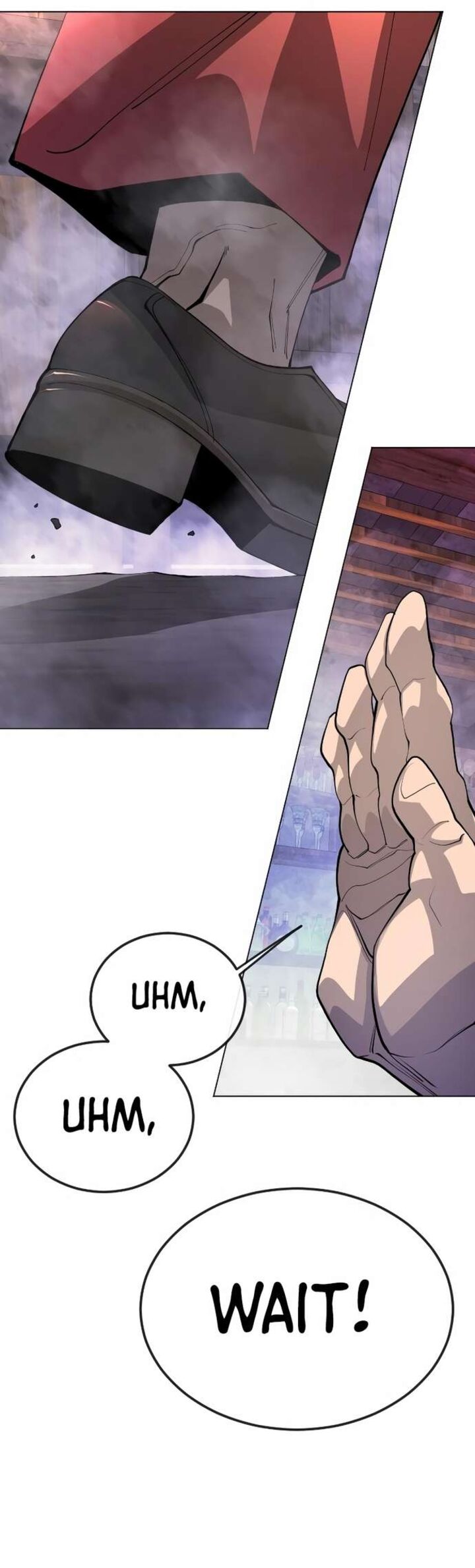 Superhuman Era Chapter 169 - Page 46 in English