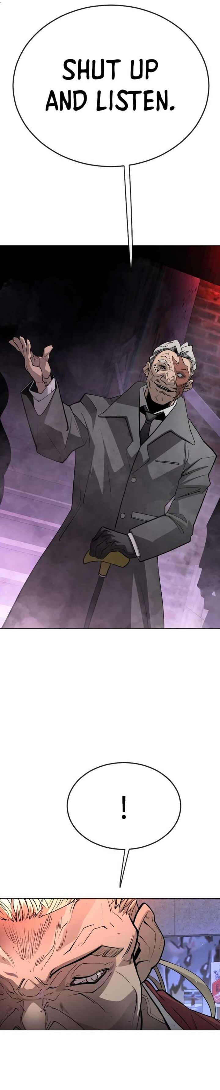 Superhuman Era Chapter 169 - Page 47 in English