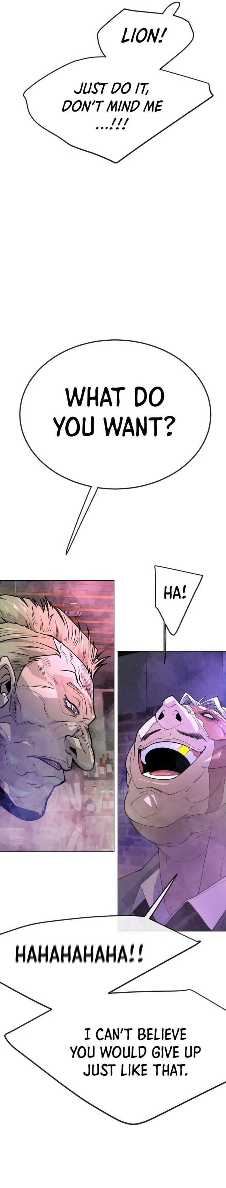 Superhuman Era Chapter 169 - Page 49 in English