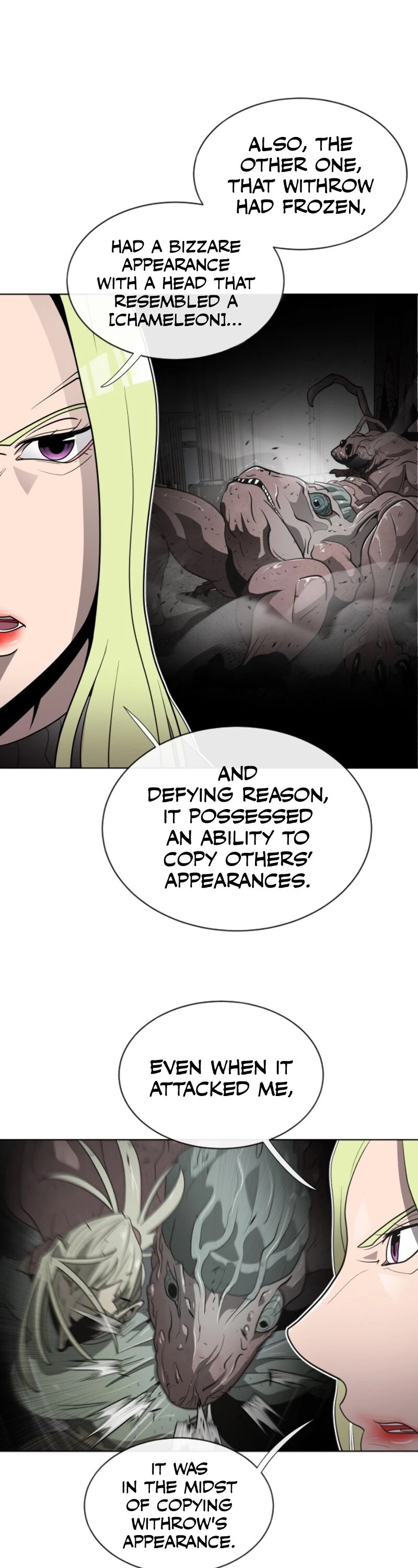 Superhuman Era Chapter 17 - Page 27 in English