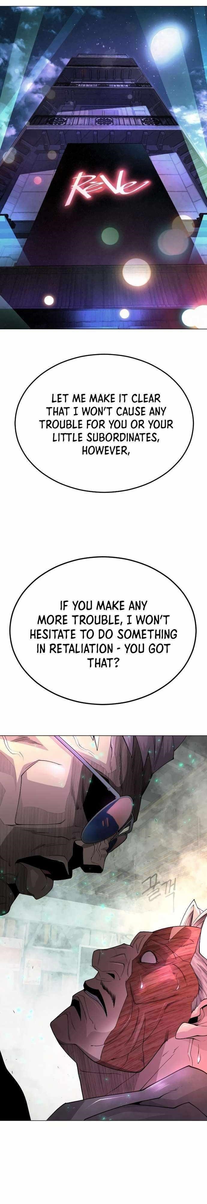 Superhuman Era Chapter 170 - Page 23 in English