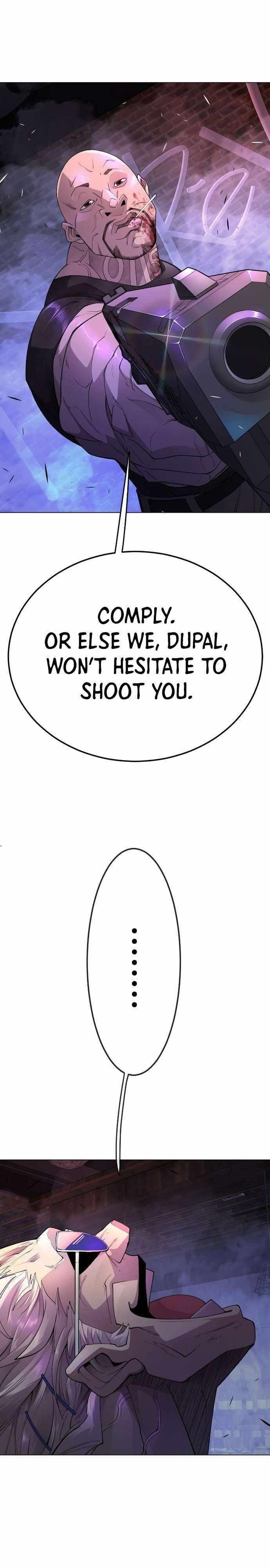 Superhuman Era Chapter 170 - Page 28 in English