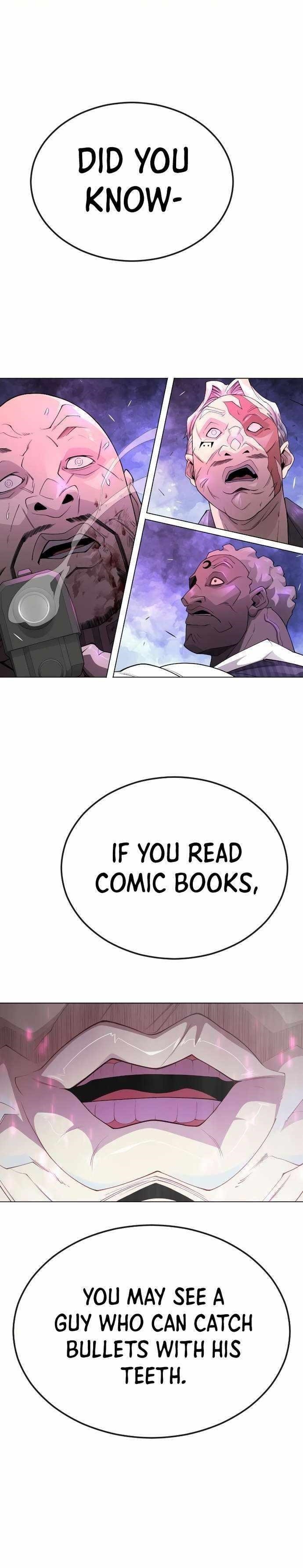Superhuman Era Chapter 170 - Page 30 in English