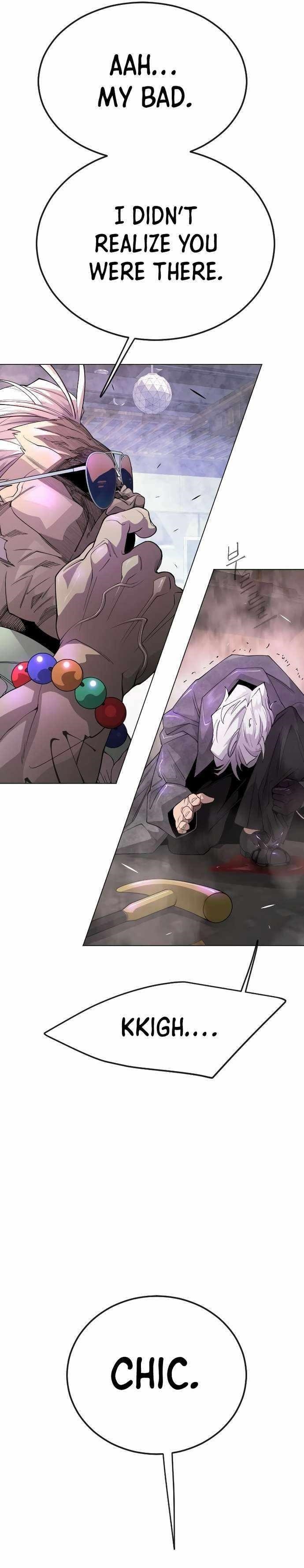 Superhuman Era Chapter 170 - Page 34 in English