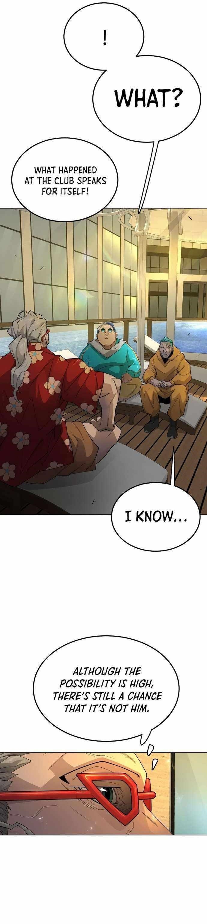 Superhuman Era Chapter 170 - Page 51 in English