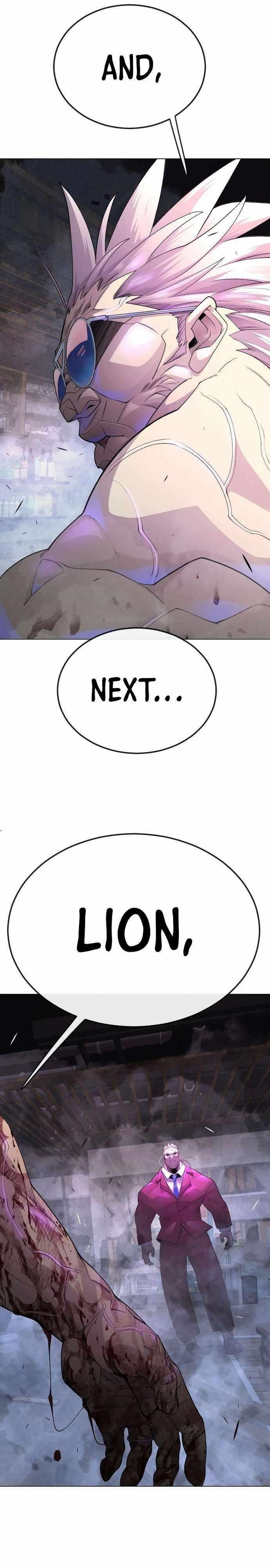Superhuman Era Chapter 171 - Page 12 in English