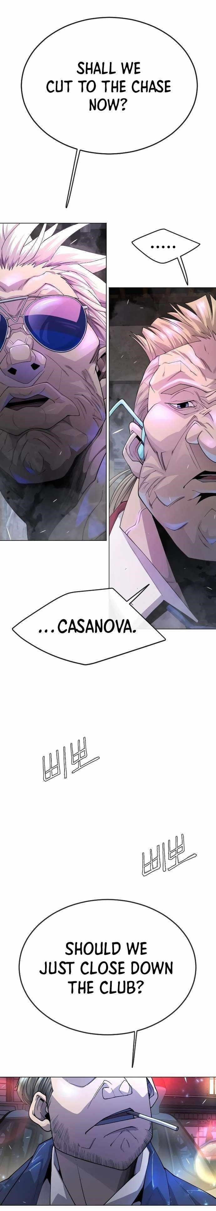 Superhuman Era Chapter 171 - Page 13 in English