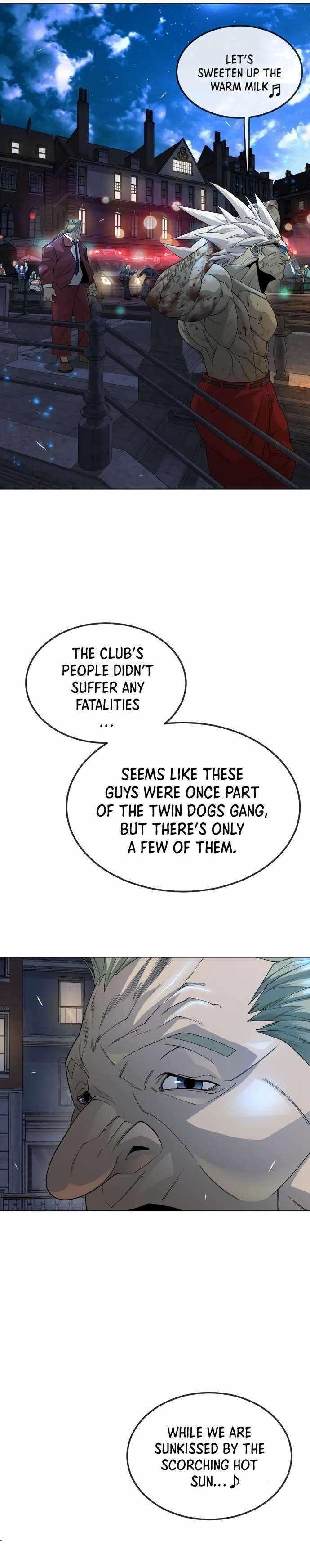 Superhuman Era Chapter 171 - Page 15 in English