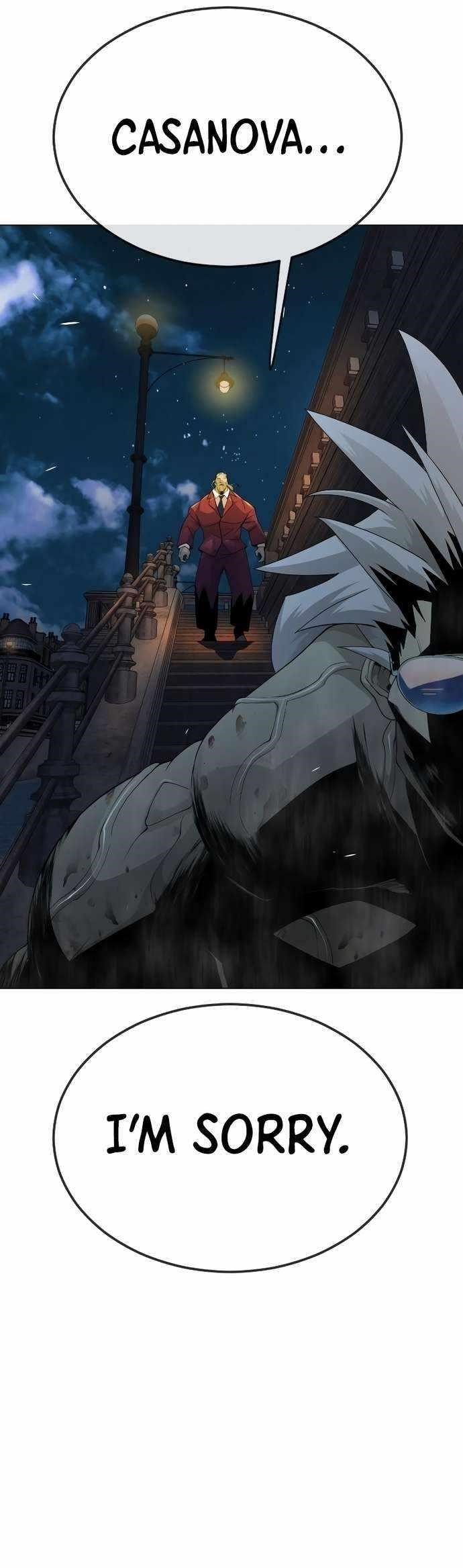 Superhuman Era Chapter 171 - Page 16 in English