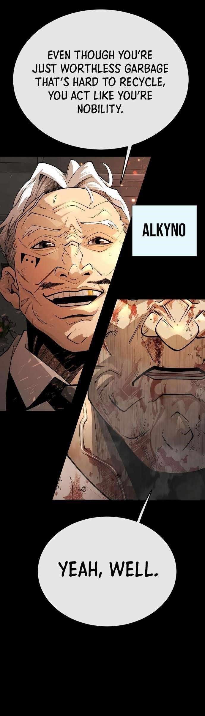 Superhuman Era Chapter 171 - Page 25 in English