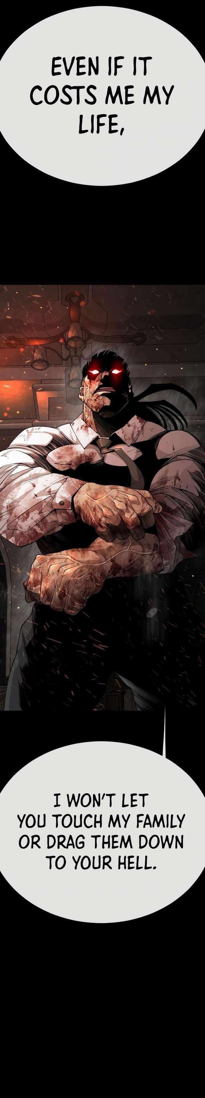 Superhuman Era Chapter 171 - Page 32 in English
