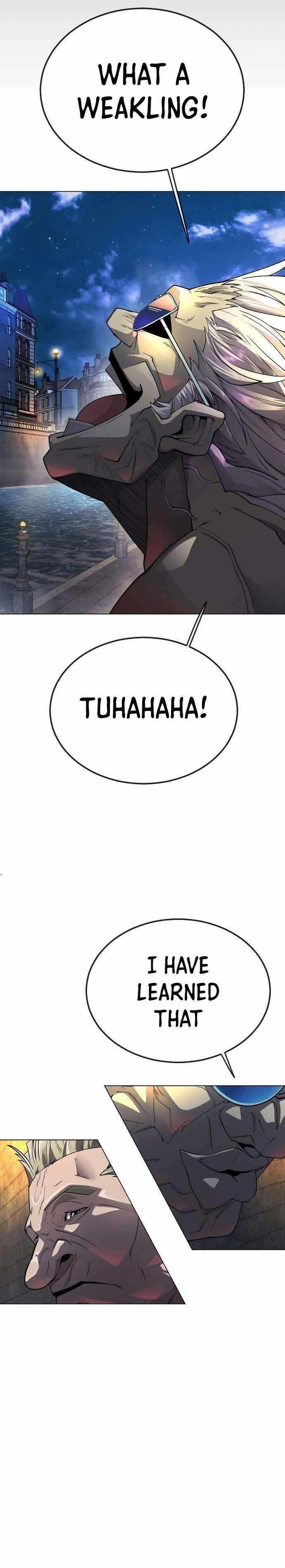 Superhuman Era Chapter 171 - Page 41 in English