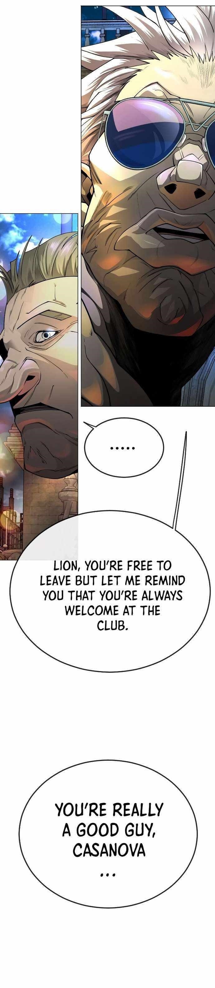 Superhuman Era Chapter 171 - Page 48 in English