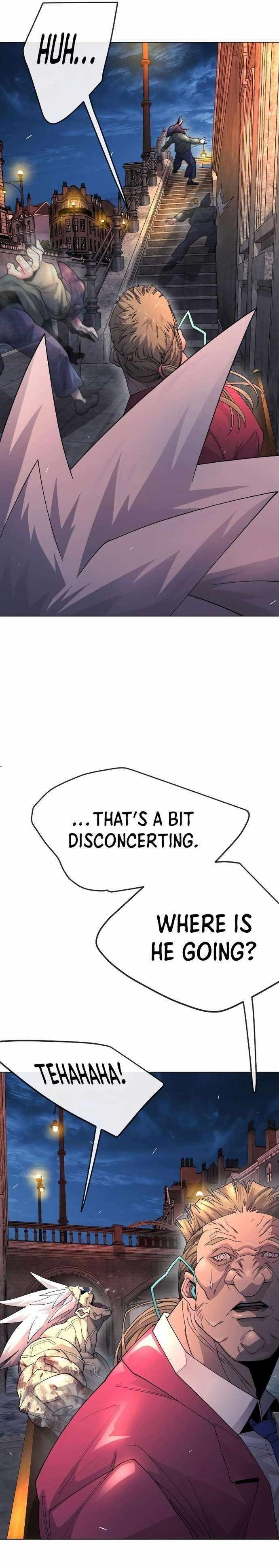 Superhuman Era Chapter 172 - Page 26 in English