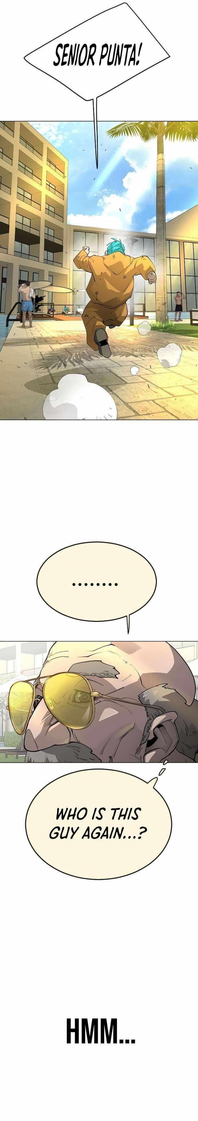 Superhuman Era Chapter 172 - Page 34 in English