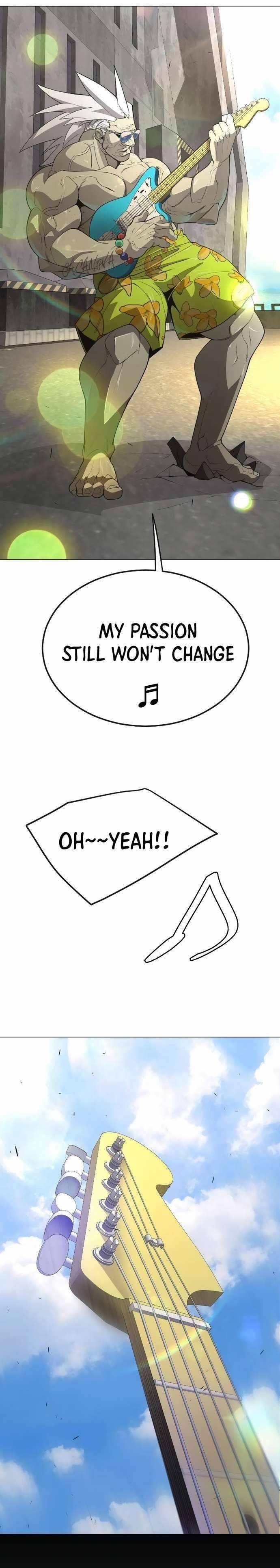 Superhuman Era Chapter 172 - Page 41 in English