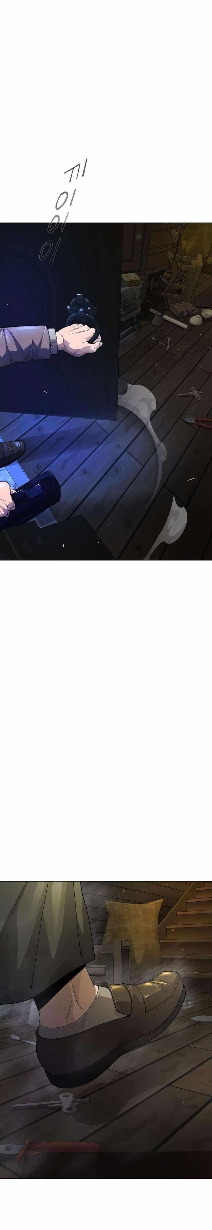 Superhuman Era Chapter 172 - Page 43 in English