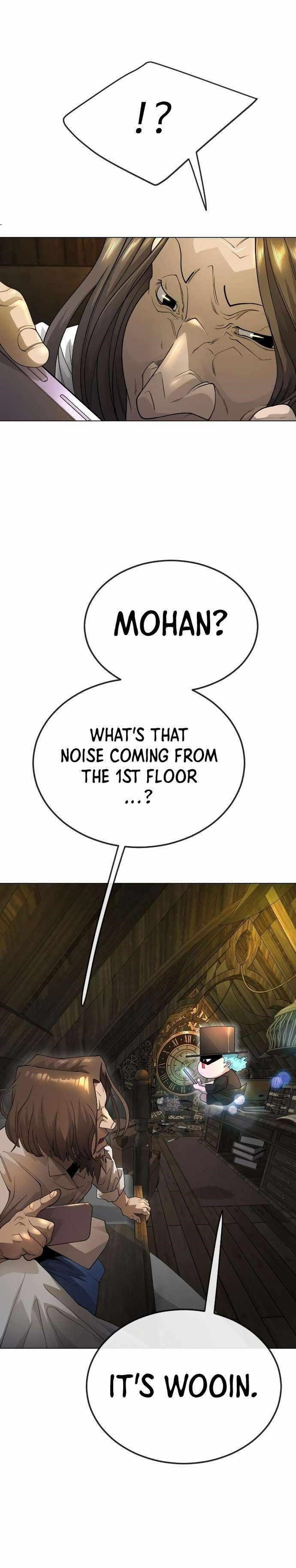 Superhuman Era Chapter 172 - Page 44 in English