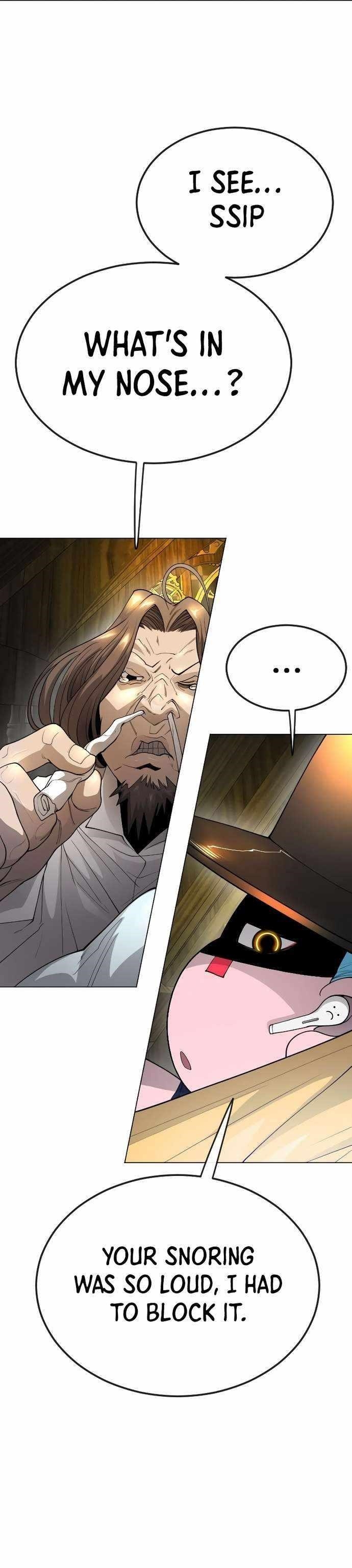 Superhuman Era Chapter 172 - Page 53 in English