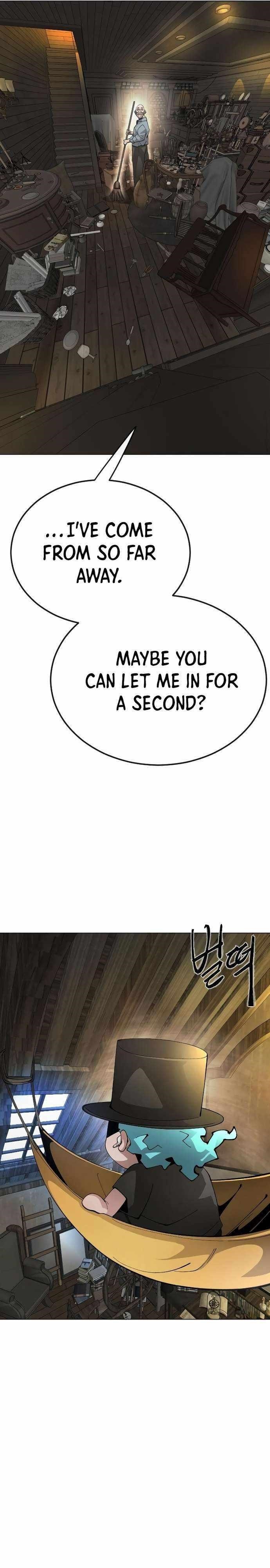 Superhuman Era Chapter 172 - Page 58 in English