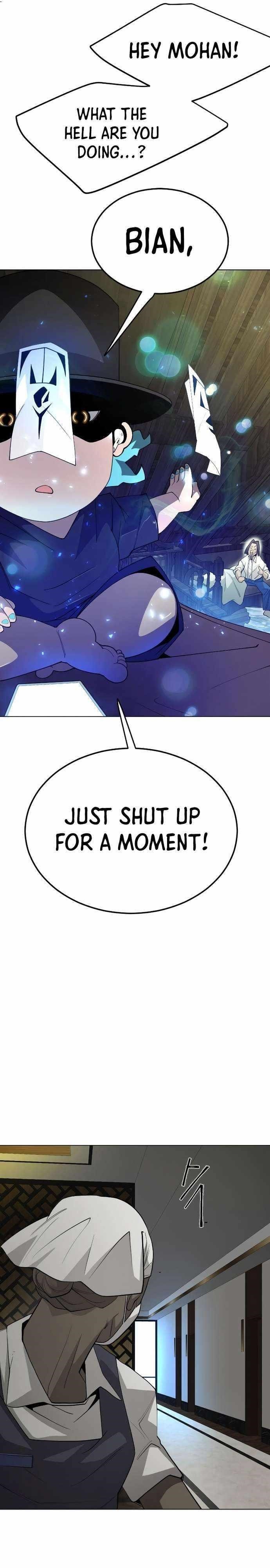 Superhuman Era Chapter 172 - Page 60 in English