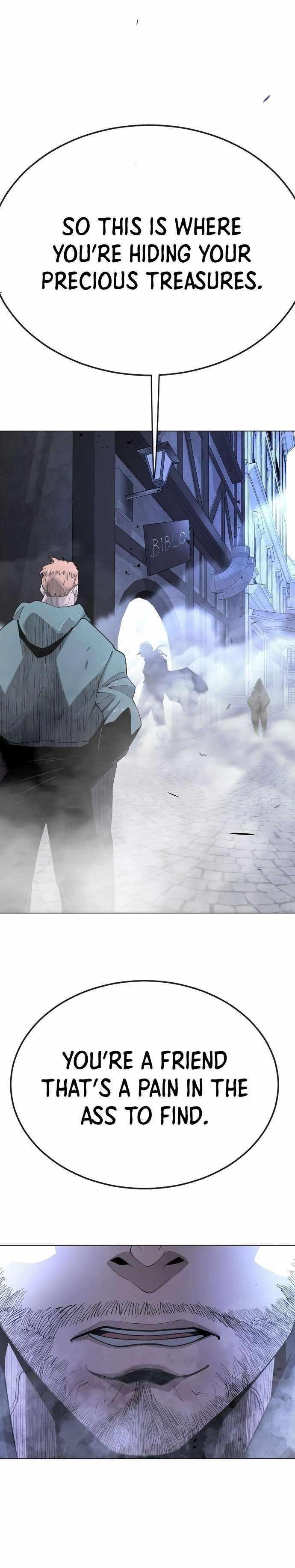 Superhuman Era Chapter 172 - Page 66 in English